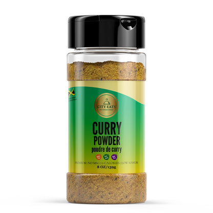 Curry Powder