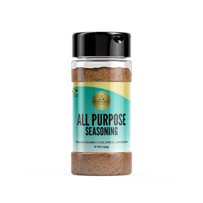 All Purpose Seasoning