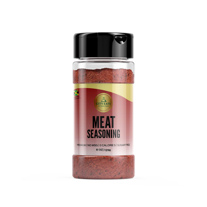 Meat Seasoning